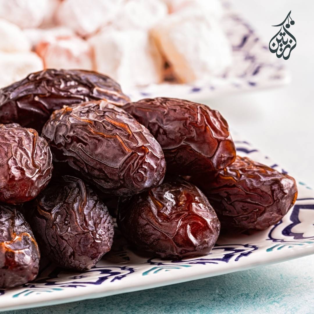 تـمـور فـاخـرة