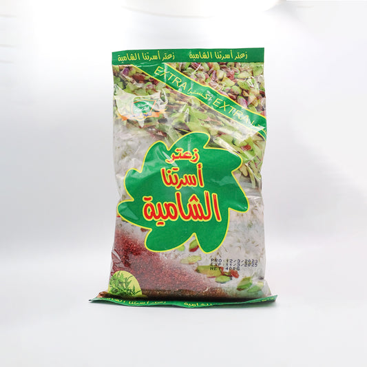 Osratona alshamieh Thyme mixture (Zaatar)