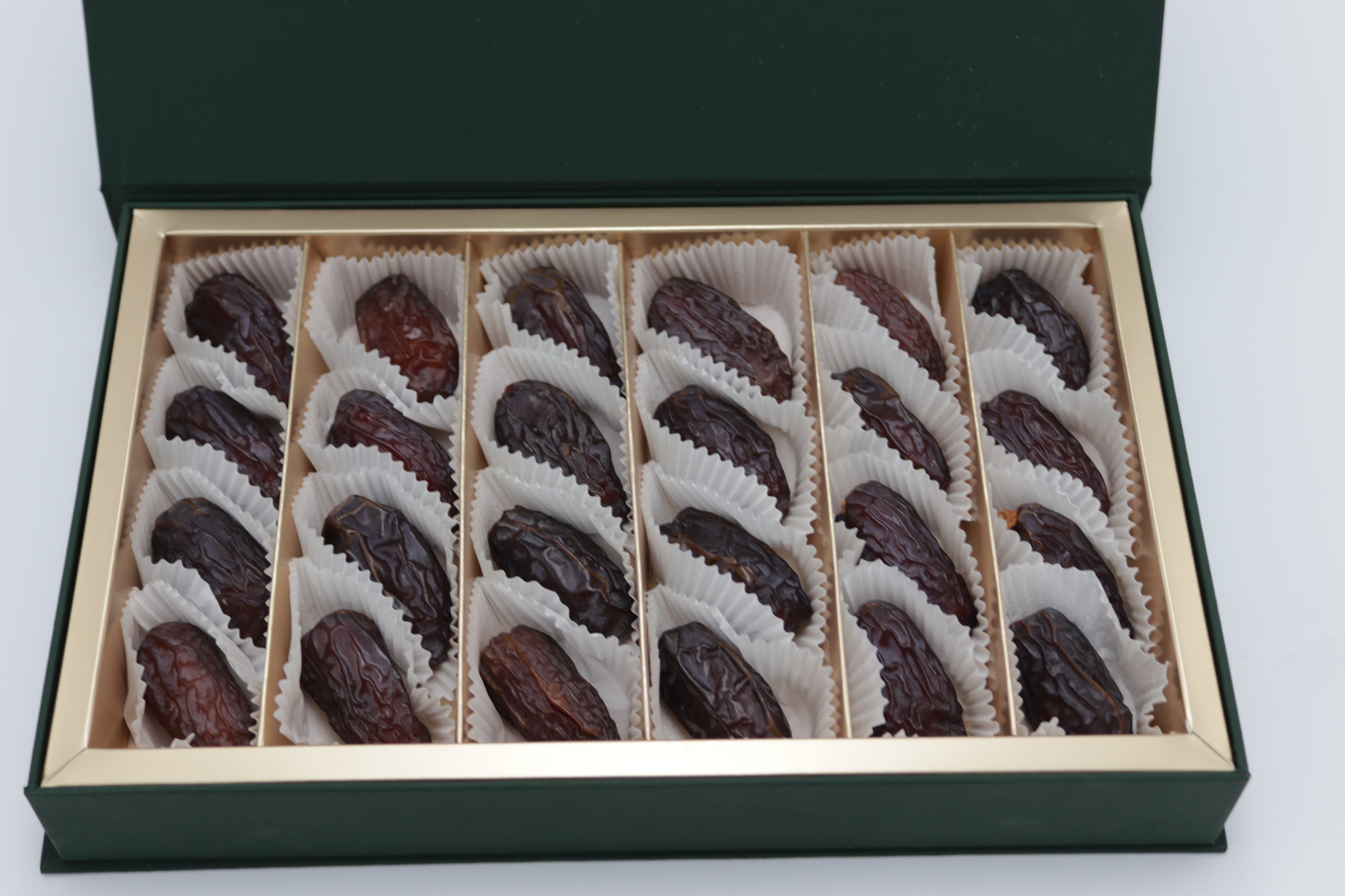 Premium Medjoul Dates, First Class