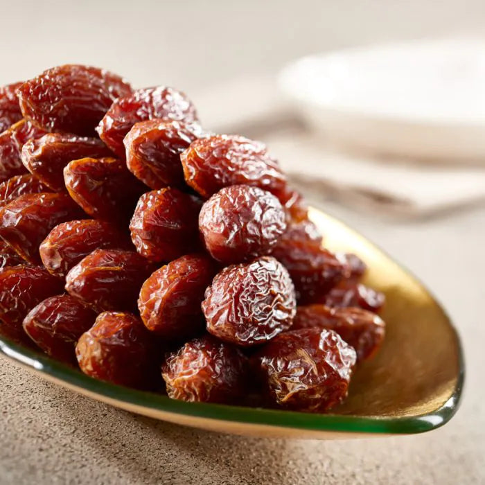 تمر مجدول فلسطيني جمبو فاخر Premium Jumbo Palestinian Majdool Dates
