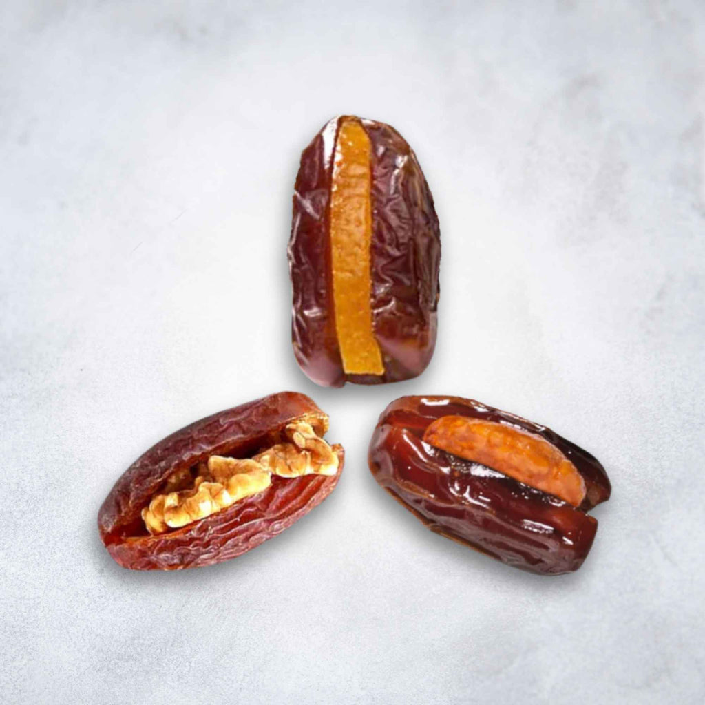 Premium Stuffed Sagei Dates