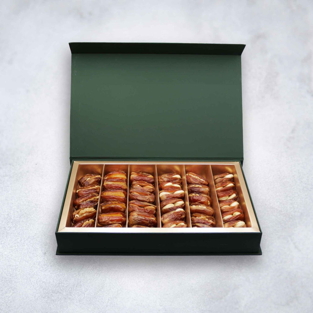 Premium Stuffed Sagei Dates